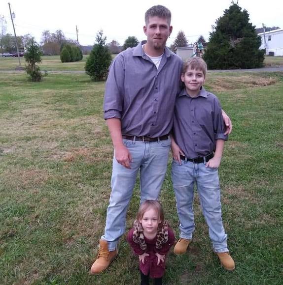 Meet your Posher, Corey - Picture 1 of 1